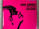 Nina Simone - Wild Is The Wind (Verve Acoustic Sounds Series) [New Vinyl LP]