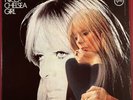 Nico Blue Label Verve Stereo LP Chelsea Girl Near Mint