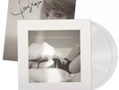 SIGNED - Taylor Swift The Tortured Poets Dept - Vinyl +The Manuscript - PRESALE