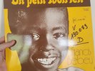 RARE PRIVATE AFRO SYNTH FUSION LP FRANCIS. BEBEY UN PETIT IVOIRIEN OG FR OZILEKA