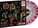 Slayer |  Vinyl LP | Reign In Blood | American