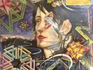 Todd Rundgren A Wizard, A True Star LP Album vinyl record coloured numbered 2019