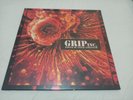 GRIP INC. - Power of Inner Strength, Limited edition Vinyl, Reissue LP slayer