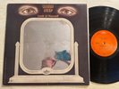 Uriah Heep Look At Yourself LP Mercury 1st USA Press 1971 Mirror Jacket EX