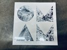 Of Monsters and Men Beneath The Skin Black Smoke 2x Vinyl LP Box Set New Seal