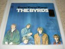 Sealed The Byrds Turn Turn Turn 180 Gram Sundazed Reissue Vinyl Record Album