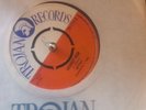 The Maytals Monkey Man/Night and Day  7