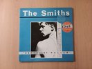 The Smiths - Hatful Of Hollow 1984 UK LP ROUGH TRADE ROUGH 76