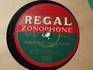 James Morrison Violin 78 Record Grade E- 