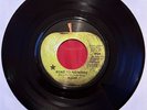 Trash Road To Nowhere /Illusions  Los Angeles  Pressing w/Star  Apple 45 Beatles
