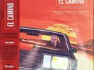 EL CAMINO - Soundtrack (Various) 2LP - 180g Vinyl-NEW & SEALED