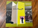The Smithereens – Green Thoughts 1988 Capitol C1-48375 Jacket NM- Vinyl NM
