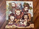 Stealers Wheel - S/T 1972 A&M SP-4377 Jacket/Vinyl NM- Stuck In The Middle