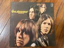 The Stooges - S/T 1969 Elektra EKS-74051 Jacket VG+ Vinyl NM- Wanna Be Your Dog