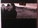 U2 - THE JOSHUA TREE - SEALED CLUB EDITION - STEREO LP - 1989