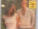 THE CARPENTERS Horizon '75 A&M w/hype sticker SEALED