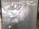 COCTEAU TWINS - Treasure Orig 1984 1st Press UK 4AD EX/EX Beautiful Copy