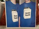 Sonic Youth Washing Machine Vinyl 1995 First Press