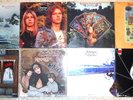 Renaissance, 8 Vinyl Record Lot, 7 LP & 1 DLP, US 1st Pressing, Progressive Rock