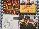 Paul McCartney Singles Box Remaster Vinyl 7 Etched Party Put It There Brave Face