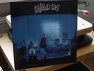 GENESIS Live 1975 | CAS 1666 Classic Records Charisma | Reissue 200g | MINT/MINT
