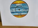 Frankie Valli & The Four seasons -  The Night - Mowest- EX