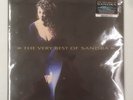 The Very Best Of Sandra [2LP, Collector´s Edition 2023] Vinyl Neu