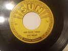 Good Rocking Tonight Elvis 45 Sun 210