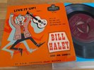 BILL HALEY E.P 