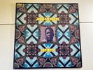 John Coltrane Infinity 1972 AS-9225 Alice Pharoah Sanders VG++ Elvin Jones