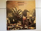 Shirley Scott Superstition Cadet NM- LP w/Ron Carter Richard Evans Grady Tate