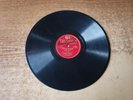 SIGNED 1940s VG- FRANK SINATRA Ain'tcha Ever Comin' Back/I Have But 37554 78