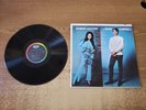 SIGNED/AUTHENTIC 1960s EXCELLENT Bobbie Gentry And Glen Campbell 2928 LP33