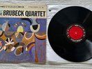 Columbia CS8192 - Dave Brubeck Quartet - Time Out - 6 Eye - Original Stereo EX