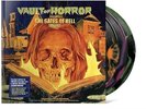 THE GATES OF HELL TRILOGY VINYL 3 LP DEMRECBOX Vault Of Horror Film Lucio Fulci