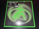 Linkin Park - Papercuts SPOTIFY YELLOW & BLACK SPLATTER LP Vinyl NEW SEALED