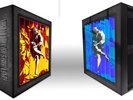 Use Your Illusion [Super Deluxe 12 LP/Blu-ray] by Guns N Roses (Record, 2022)