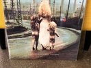 Rare Soul Asylum Grave Dancers Union 1992 1st US Pressing Vinyl LP Album