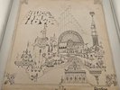 Pink Floyd Relics 1967 Vinyl Lp SRS 5071 First Press Near Mint