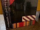 Pink Floyd The Final Cut Japanese Vinyl LP Record With OBI 25AP 2410
