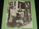 FLEETWOOD MAC - RHIANNON 1975  SHEET MUSIC -  1970s  ROCK