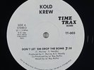 Kold Krew 