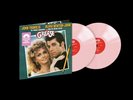 Grease 40th Anniversary Original Soundtrack LE Pink Vinyl New Sealed In Hand
