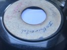 DERRICK HARRIOTT SOLOMON / BOBBY ELLIS EMPEROR 1967 JAMAICA VINYL 7