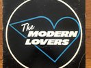 THE MODERN LOVERS S/T (1976) Lp Beserkley RE (Jonathan Richman)