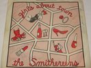 THE SMITHEREENS 1st RECORD 1980 Girls About Town EP Picture Sleeve & 45 SIGNED