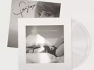 SIGNED Taylor Swift Tortured Poets Department Vinyl Bonus Track 