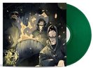 Cypress Hill Self Titled 2021 30th ANNIV Green Vinyl Alternate Cover NEW/SEALED
