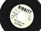 THE SHOWMEN on RIBBITT...Garage circa 1969..Cranberry Music/Such a Good Thing