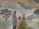 NEW SUPER RARE YBN Cordae - The Lost Boy Vinyl LP